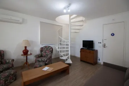 Apartamento com 2 Quartos à venda, 115m² no Jardim Paulista, São Paulo
