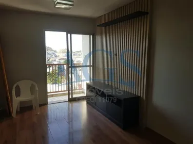 Apartamento com 3 Quartos à venda, 63m² no Vila Formosa, São Paulo
