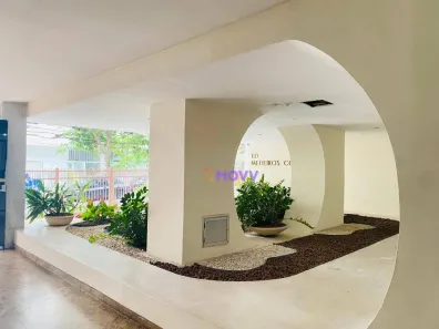 Apartamento com 3 Quartos à venda, 108m² no Ingá, Niterói