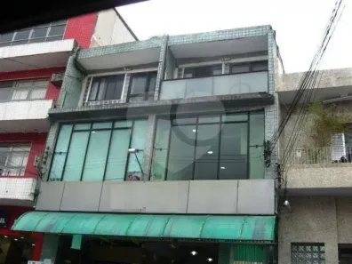 Sala Comercial à venda, 297m² no Vila Nova Cachoeirinha, São Paulo