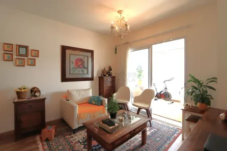 Apartamento com 3 Quartos à venda, 82m² no Vila Mariana, São Paulo