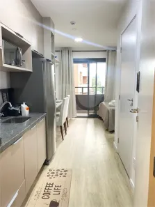 Apartamento com 1 Quarto à venda, 27m² no Perdizes, São Paulo