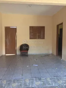 Casa com 3 Quartos à venda, 175m² no Jardim Santo Antônio, São José do Rio Preto