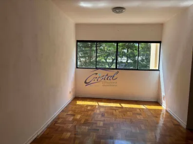 Apartamento com 2 Quartos à venda, 55m² no Jardim Peri Peri, São Paulo