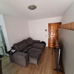 Apartamento com 2 Quartos à venda, 53m² no Taquara, Rio de Janeiro