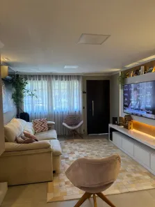 Casa de Condomínio com 3 Quartos à venda, 154m² no Jardim Santa Efigênia, São Paulo