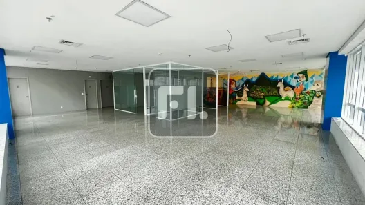 Sala Comercial para alugar, 184m² no Paraíso, São Paulo