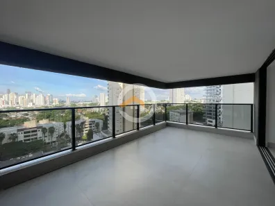 Apartamento com 4 Quartos à venda, 195m² no Setor Marista, Goiânia