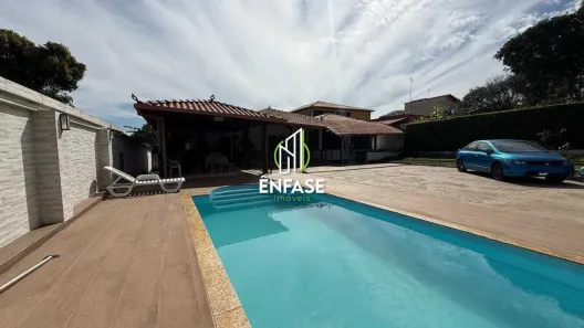 Fazenda/Sítio com 3 Quartos à venda, 1000m² no Vivendas Santa Mônica I, Igarapé