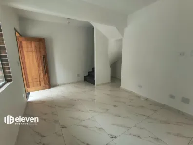 Fazenda/Sítio com 3 Quartos à venda, 120m² no Boqueirão, Santos