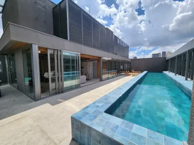 Apartamento com 1 Quarto à venda, 32m² no Jardim Paulista, São Paulo