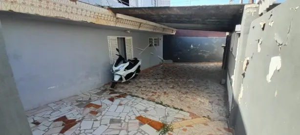 Casa com 2 Quartos à venda, 110m² no Vila Santana, Sorocaba