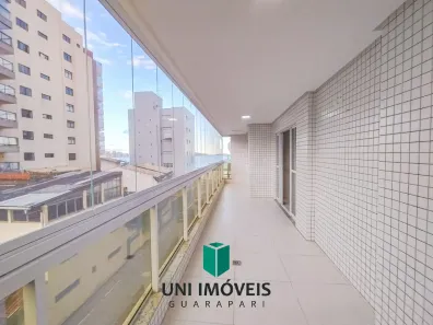 Apartamento com 3 Quartos à venda, 158m² no Muquiçaba, Guarapari