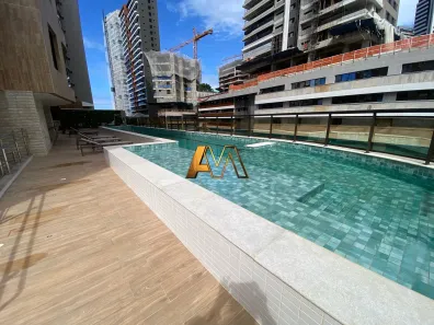 Apartamento com 3 Quartos à venda, 85m² no Horto Florestal, Salvador