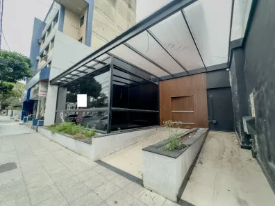 Ponto Comercial à venda, 450m² no Praia do Canto, Vitória