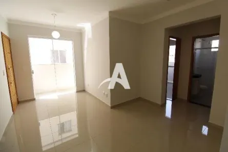 Apartamento com 2 Quartos para alugar, 60m² no Santa Mônica, Uberlândia