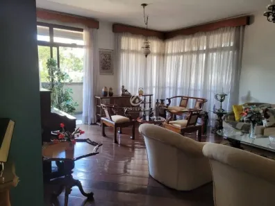 Apartamento com 4 Quartos para venda ou aluguel, 300m² no Santo Amaro, São Paulo