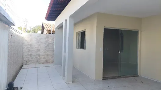 Casa com 3 Quartos à venda, 160m² no Mocambinho, Teresina