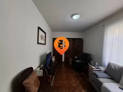 Apartamento com 3 Quartos à venda, 79m² no São Lucas, Belo Horizonte