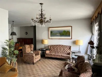 Apartamento com 3 Quartos à venda, 134m² no Pinheiros, São Paulo