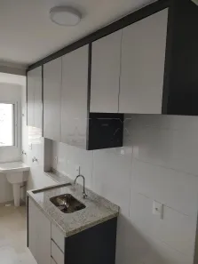 Apartamento com 1 Quarto à venda, 40m² no Vila Santa Tereza, Bauru