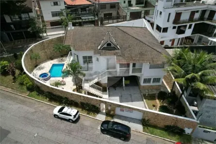 Sobrado com 6 Quartos à venda, 600m² no Jardim Franca, São Paulo