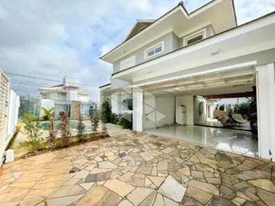 Casa com 3 Quartos à venda, 248m² no Marechal Rondon, Canoas