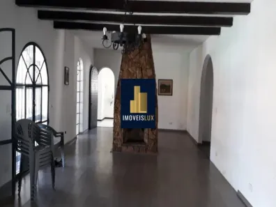 Imóvel Comercial com 6 Quartos para alugar, 1000m² no Paraisópolis, São Paulo
