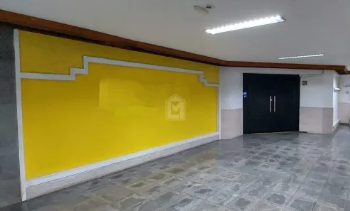 Sala Comercial para alugar, 240m² no Praia do Suá, Vitória