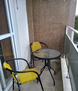 Apartamento com 2 Quartos à venda, 71m² no São Domingos, Niterói