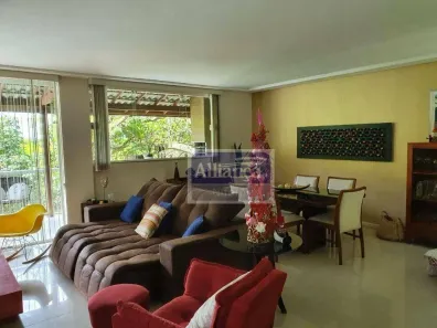 Casa de Condomínio com 5 Quartos à venda, 260m² no Sapê, Niterói