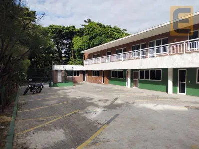 Prédio Comercial para alugar, 375m² no Tauape, Fortaleza