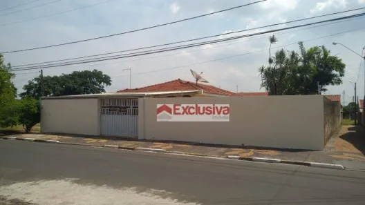 Casa com 3 Quartos à venda, 350m² no João Aranha, Paulínia