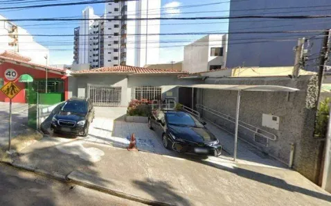 Imóvel Comercial para alugar, 232m² no Nova Petrópolis, São Bernardo do Campo