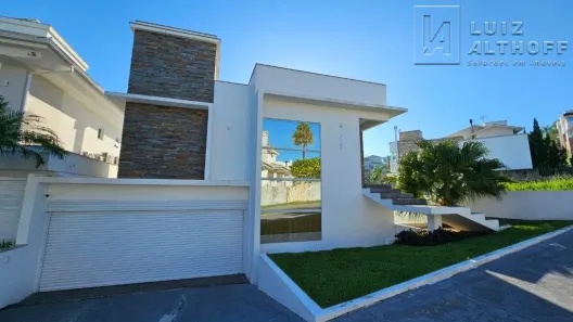 Casa com 3 Quartos à venda, 270m² no Pedra Branca, Palhoça