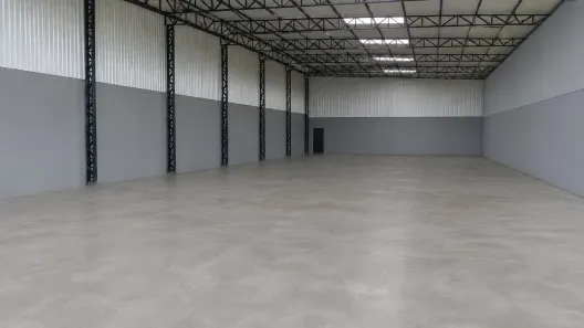Galpão/Depósito/Armazém para alugar, 800m² no Parque 10 de Novembro, Manaus