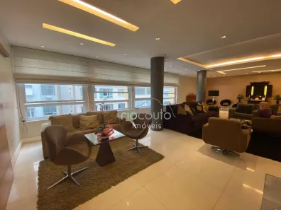 Apartamento com 6 Quartos à venda, 300m² no Copacabana, Rio de Janeiro