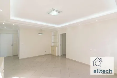 Apartamento com 3 Quartos à venda, 140m² no Centro, São Caetano do Sul
