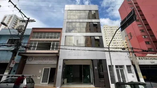 Prédio Comercial para venda ou aluguel, 996m² no Centro, Campinas