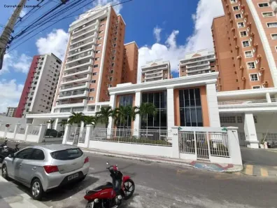 Apartamento com 3 Quartos à venda, 114m² no Grageru, Aracaju