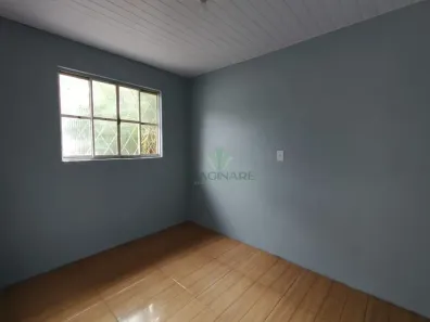 Kitnet com 1 Quarto para alugar, 40m² no Cancelli, Cascavel
