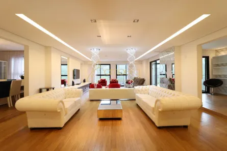 Apartamento com 3 Quartos à venda, 370m² no Santo Amaro, São Paulo