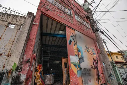 Ponto Comercial para alugar, 900m² no Vila Celeste (Zona Leste), São Paulo