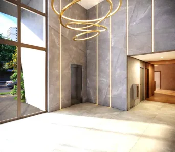 Apartamento com 2 Quartos à venda, 88m² no Brooklin Paulista, São Paulo