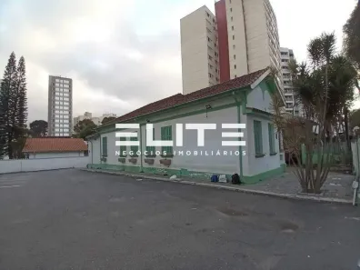 Imóvel Comercial com 1 Quarto para alugar, 161m² no Vila Assunção, Santo André