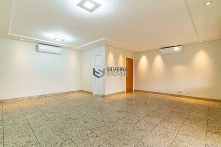 Apartamento com 4 Quartos à venda, 245m² no Asa Norte, Brasília