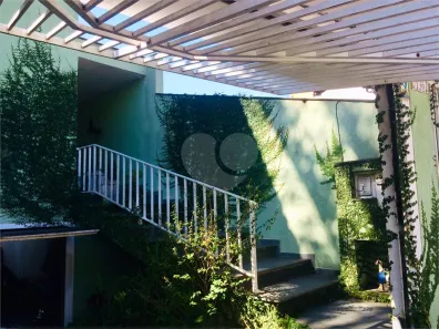 Sobrado com 3 Quartos à venda, 220m² no Horto Florestal, São Paulo