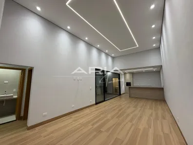 Casa de Condomínio com 3 Quartos à venda, 128m² no Heimtal, Londrina