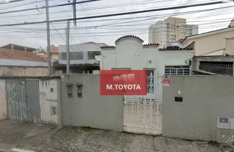 Lote/Terreno à venda, 280m² no Vila Vitório Mazzei, São Paulo