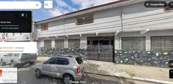 Galpão/Depósito/Armazém à venda, 1505m² no Vila Invernada, São Paulo